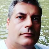 Fabinho from Jaragua do Sul | Man | 52 years old | Libra