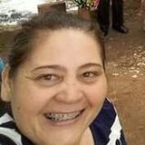 Sinvaldiassilva from Santa Helena de Goias | Woman | 58 years old | Sagittarius