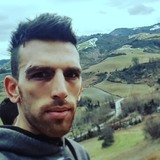 Miky from Cesena | Man | 36 years old | Scorpio