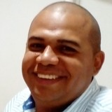 Andresemiroady from Miranda | Man | 44 years old | Libra