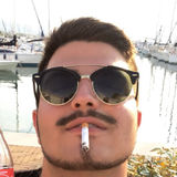 Rovint from Taranto | Man | 27 years old | Pisces