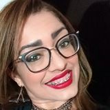Edneia from Irece | Woman | 38 years old | Cancer