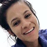 Gleisi from Cordeiropolis | Woman | 31 years old | Aries