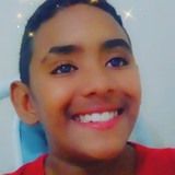 Maiquinho from Barbacena | Woman | 28 years old | Capricorn