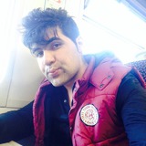 Hayati from Barry | Man | 36 years old | Aries