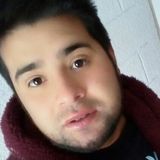 Private from La Serena | Man | 34 years old | Sagittarius