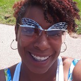 Iyabo from Akron | Woman | 42 years old | Scorpio