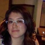 Ereb from Cuernavaca | Woman | 36 years old | Cancer