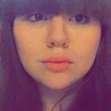 Isje from Leiden | Woman | 27 years old | Aries