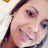 Taty from Paraiba do Sul | Woman | 44 years old | Cancer