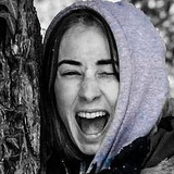 Ik from Laktasi | Woman | 23 years old | Libra