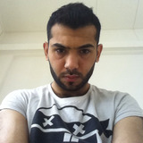 Fadi from Hundested | Man | 32 years old | Virgo