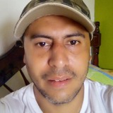 Charlieflow from Quito | Man | 46 years old | Capricorn