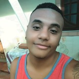 Ramooslucas from Nilopolis | Man | 31 years old | Leo