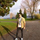 Nima from Lyss | Man | 32 years old | Taurus