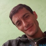 Dani from Paysandu | Man | 37 years old | Gemini