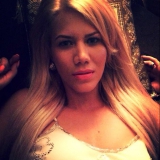 Daiana from Brussels | Woman | 36 years old | Gemini