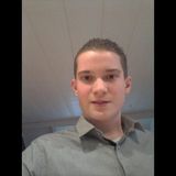 Martijndries from Drunen | Man | 31 years old | Aries