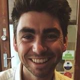 Matt from Cholula | Man | 33 years old | Capricorn