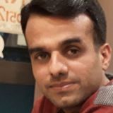 Salim from Bologna | Man | 41 years old | Cancer