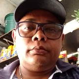 Marcos from Conceicao do Jacuipe | Man | 44 years old | Taurus