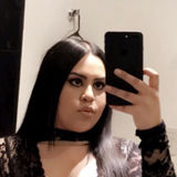 Paucas from Reynosa | Woman | 32 years old | Cancer