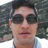 Said from Temascalapa | Man | 31 years old | Taurus