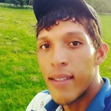 Andrew from Aguazul | Man | 30 years old | Aries