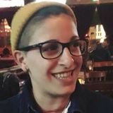 Rosh from Athens | Woman | 33 years old | Gemini