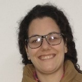Meric from Buenos Aires | Woman | 39 years old | Sagittarius