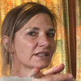 Katrien from Gent | Woman | 63 years old | Sagittarius