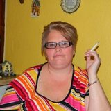 Georgia from Canton | Woman | 40 years old | Gemini
