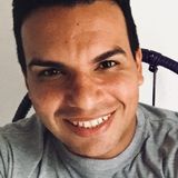 Georgearas from Bela Cruz | Man | 40 years old | Pisces