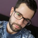 Andy from Leuze | Man | 33 years old | Capricorn