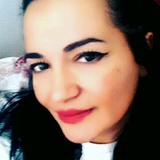 Gulressam from Izmir | Woman | 41 years old | Aries