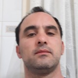 Ivanof from Morada Nova | Man | 48 years old | Scorpio