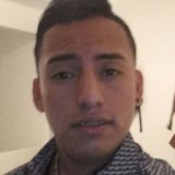 Abelmorif from Nacajuca | Man | 31 years old | Aries