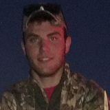 Zach from Normal | Man | 27 years old | Scorpio