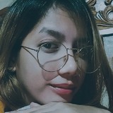 Janinegan19V from Las Piñas | Woman | 27 years old | Pisces