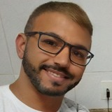 Bilac from Volta Redonda | Man | 49 years old | Aquarius