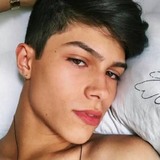 Gabreilvictxu from Sao Raimundo das Mangabeiras | Man | 22 years old | Scorpio
