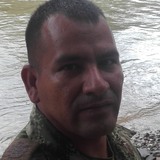 Comando from Florencia | Man | 44 years old | Cancer