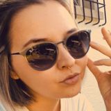 Naash from Zurich | Woman | 34 years old | Cancer