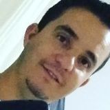 Sérgio from Taquarituba | Man | 44 years old | Sagittarius
