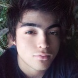 Jamr57Tl from Los Lagos | Man | 25 years old | Leo