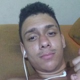 Rafael from Cachoeiro de Itapemirim | Man | 25 years old | Capricorn