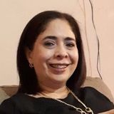 Lucy from San Nicolas de los Garza | Woman | 53 years old | Aries
