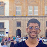 Daanscap from Cicero Dantas | Man | 33 years old | Capricorn