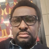 Oyeniyan22B from London | Man | 47 years old | Taurus