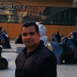 Ramoladiwath from Santiago | Man | 38 years old | Pisces